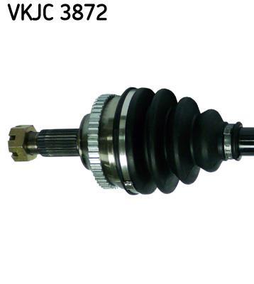 Cardan SKF ref. VKJC 3872